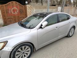 كيا كادينزا